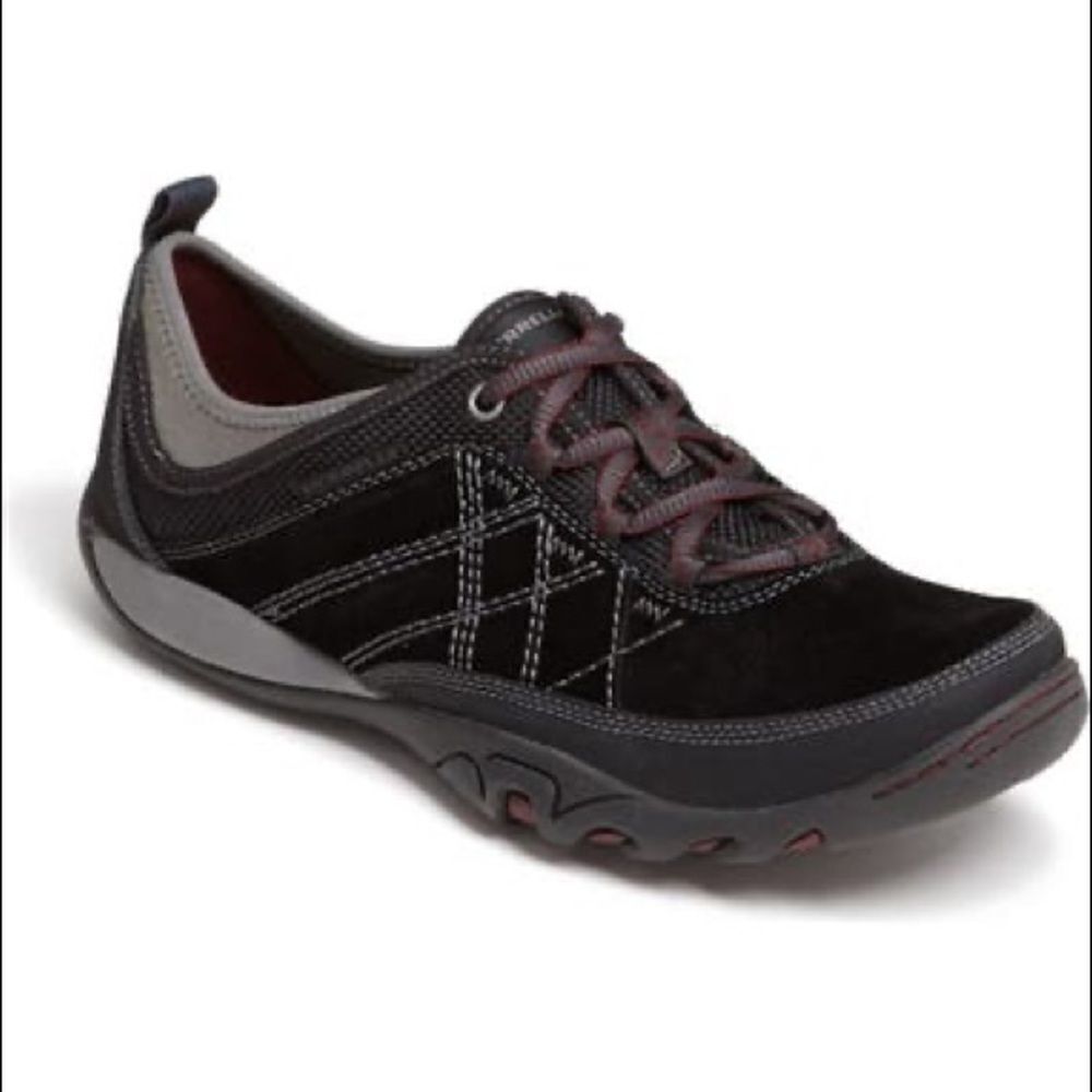 Merrell Mimosa Glee' Sneaker size 8.5‎
